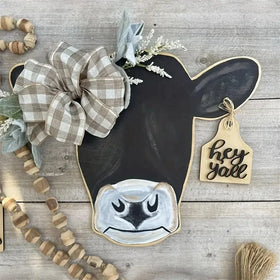 Front Door Porch Wreaths Wooden Decorations Farmhouse Hangers House Warning New Home Holiday Gifts for Porch Decor
