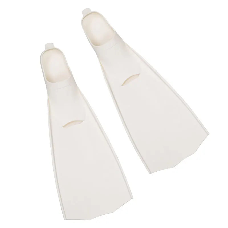 For Body Boarding Power Fin Swim Strap for Diving Fins Silicone TPE Short Fins