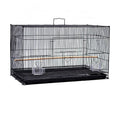 Pet Supplies Perche Artistic Parakeets Antique Style Decoration Passaro Gaiola Pajaro Jaula Bird Cage Cover