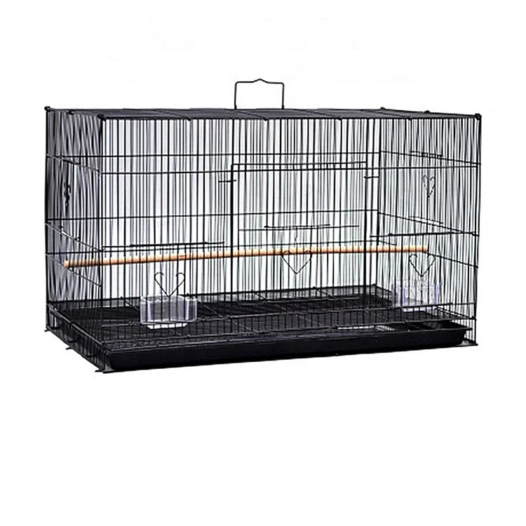 Pet Supplies Perche Artistic Parakeets Antique Style Decoration Passaro Gaiola Pajaro Jaula Bird Cage Cover