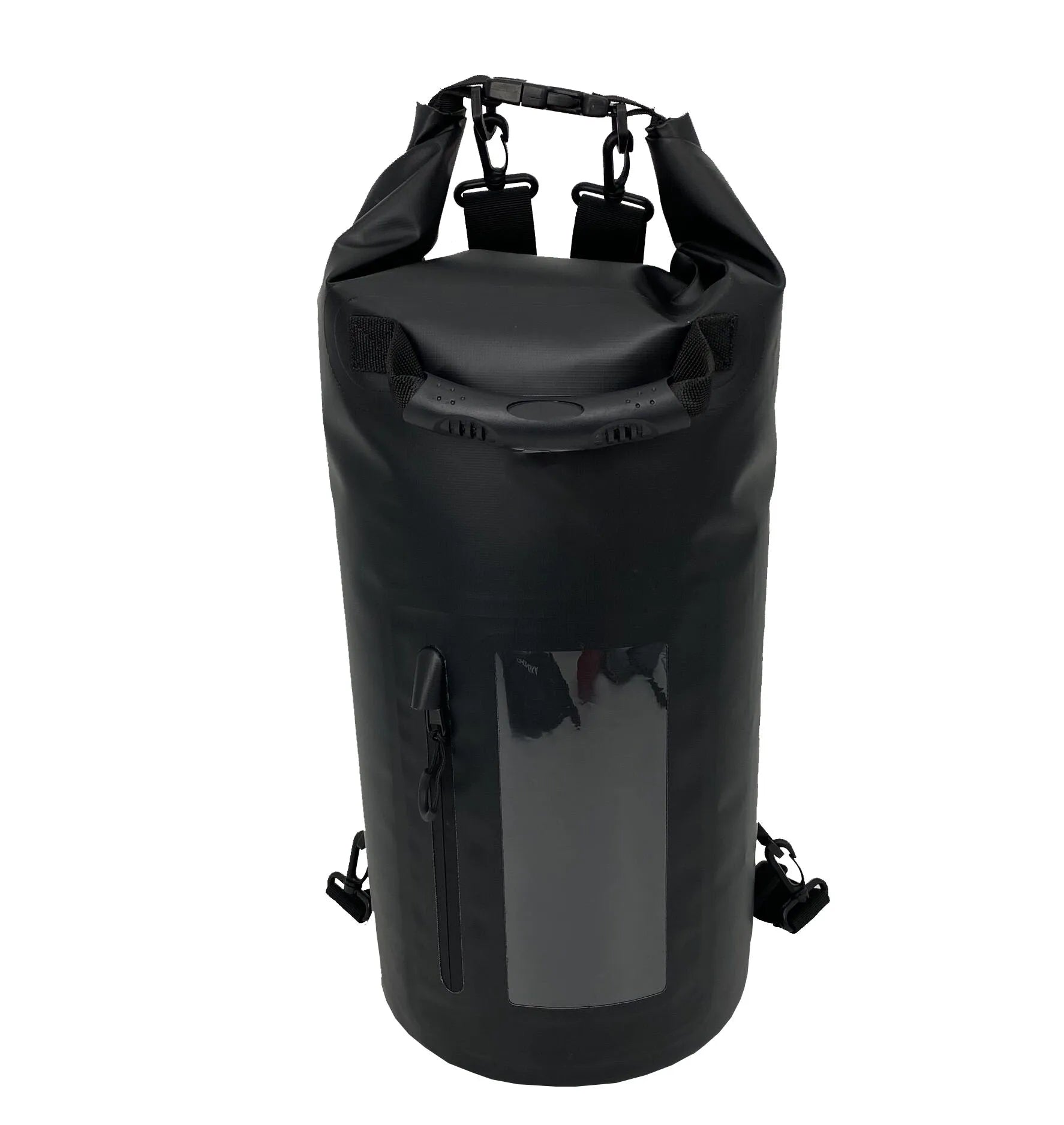 Direct Selling Swimming Dry Bag Waterproof Roll Top Sack Sports Water Sports Equipment