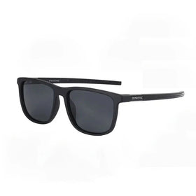 Square Vintage TAC Punk Polarized Lenses Sunglasses Women 2023 Men Shades Frame Tr90 Temple Sunglasses