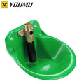 Hot Sale Sheep Drinking Water Bowl Farm Equipment Copper Valve Water Bowl Sheep Drinker Bowl