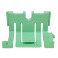 Original Paper Tray Cartridge Lock for Brother HL-3140 3150 3170 MFC-9130 9140 9330 9020 9015 Size Printer Spare Parts LY6602002