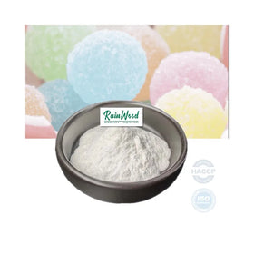 Wholesale Sugar Sweetener 99% TGS Sucralose Powder CAS 56038-13-2 Sucralose