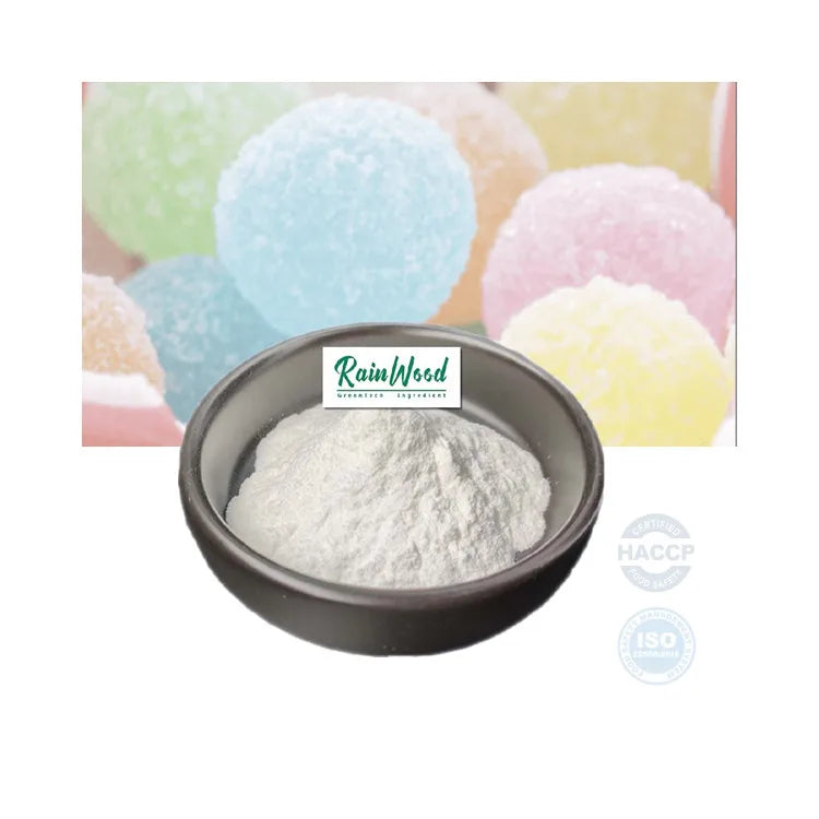 Wholesale Sugar Sweetener 99% TGS Sucralose Powder CAS 56038-13-2 Sucralose