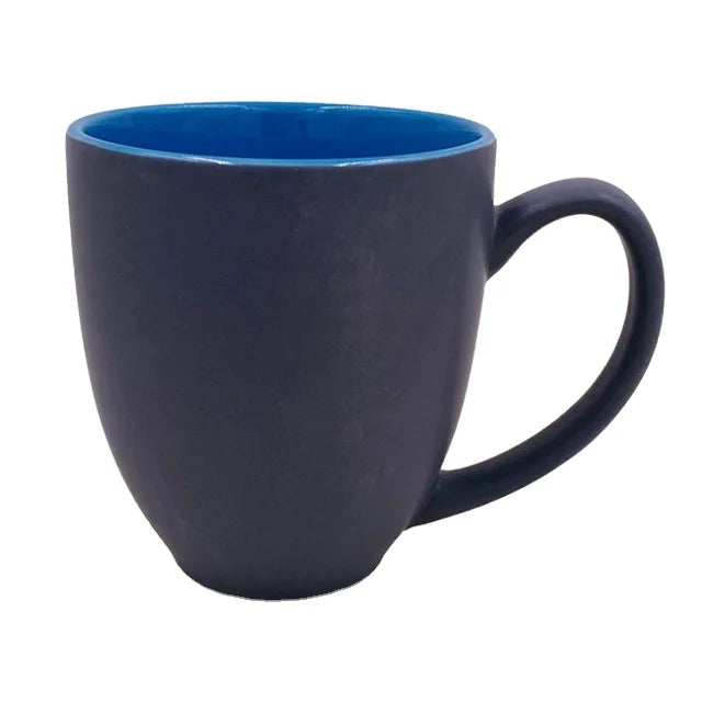 300ml Nordic Style Environmental protection Natural Bamboo Mug Cups for Coffee or Tea