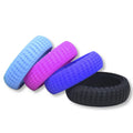 Nedong 6.5x1.8 Rubber Mobility Scooter Tires for Electric Kick Scooters & Kids' Scooters