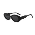 Newly Designed Popular Candy Small Square Frame Reinforced Acetate Retro Sunglasses with Photochromic Lenses 4 Colors for Unisex