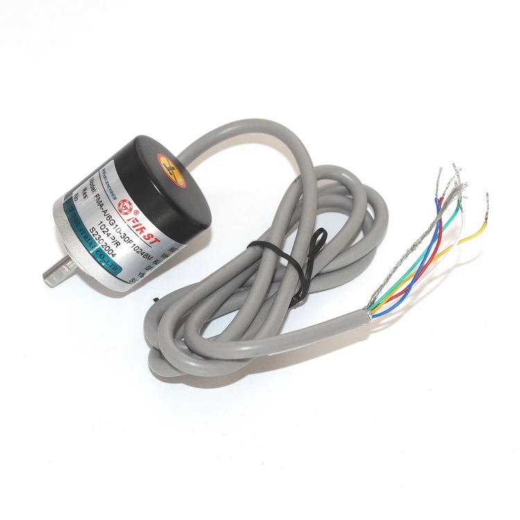 DO2000 Door Motor Encoder Elevator Parts Apartment and Hotel FMA-A/6G10-30F1024BM Lift Accessories