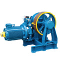 Hot Sale High Quality YJ250A Machine Motor Elevator Torin Drivegear Motor for Elevator