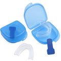 Best Selling Snoring Mouth Guard Made in China Anti Snoring Mouthpiece