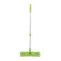 Microfiber Floor Mop Pads Good Easy Washable Mop Wet and Dry Flat Mop Replacement Pads
