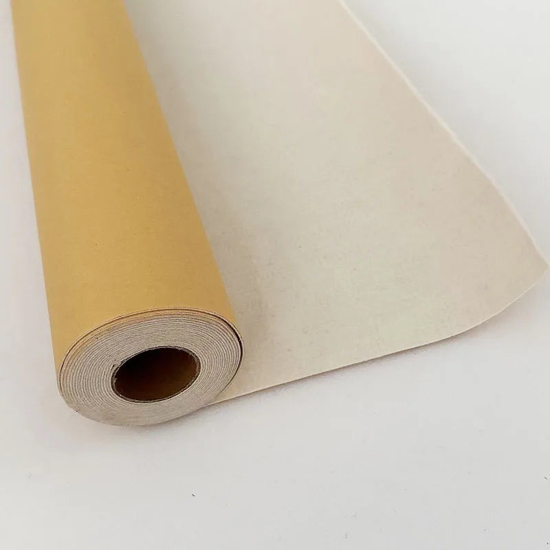 Hot Sell Self Adhesive Interfacing for Bag Making-36" Peel and Stick Interfacing for Making Bag