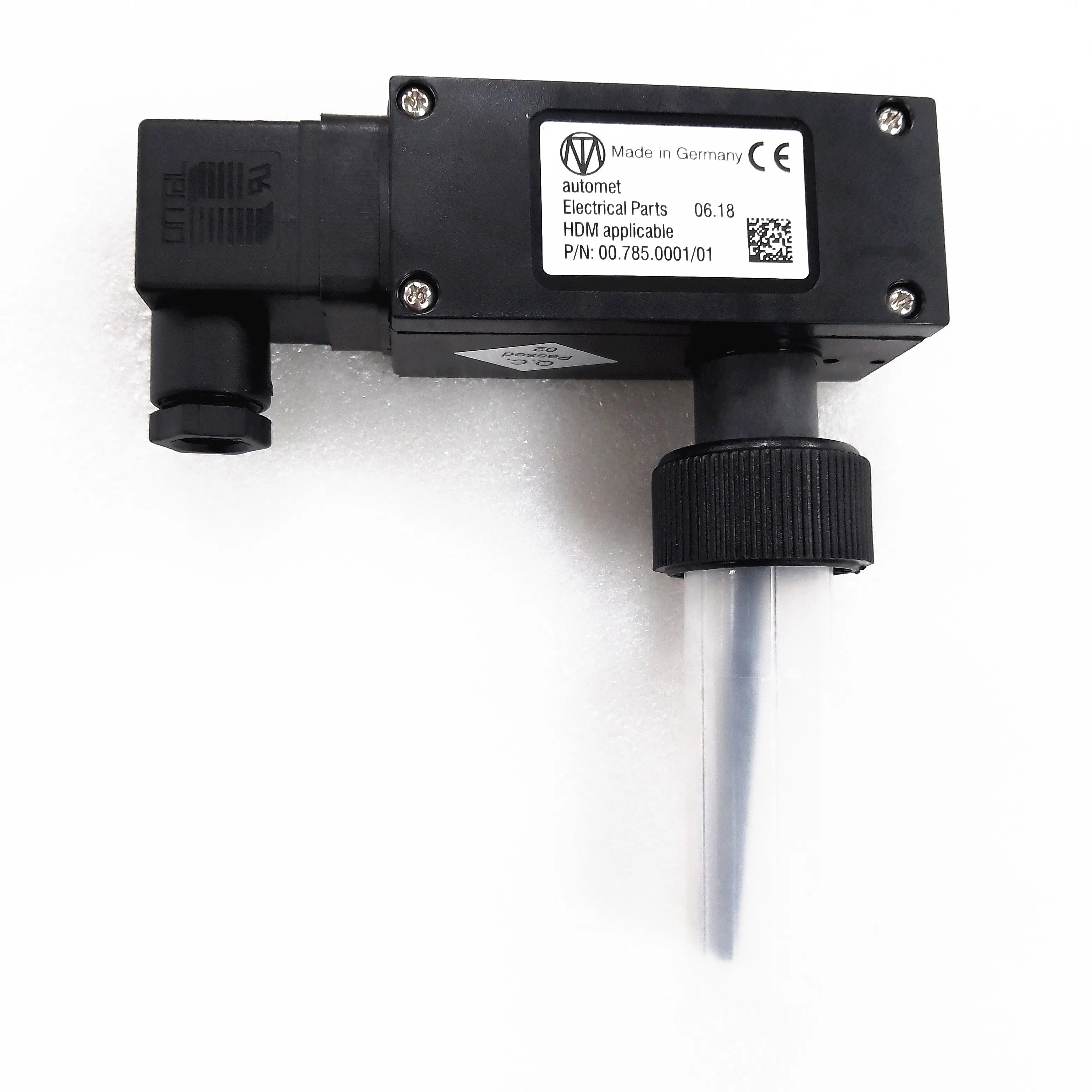 WD Best Quality 00.785.0001 87.187.2186 Flow Controller Offset Printing Parts