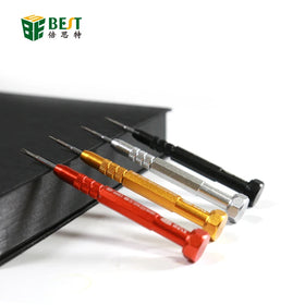 Disassemble Tool Y0.6 0.8 Pentalobe Torx Computer Mobile Phone Repair Precision Screwdriver
