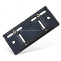 Handle Punching Locator Woodworking Installation Furniture Wardrobe Door Handle Adjustable Hole Opening Auxiliary Tool Drilling