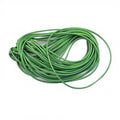 AS568 Standard Vulcanized NBR FKM Flame-Retardant Custom O-Rings -40~260C Temperature Range 20~90 Shore Hardness OEM