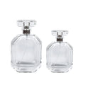 Wholesale Perfume Bottles Manufacture Empty Glass Perfume Bottles 50ml 100ml