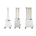 3L/H Ultrasonic Industrial Humidifier Agricultural Greenhouse Vegetable Humidifier Printing Factory Humidifier
