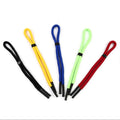 Float Sunglasses Lanyard Sport Glasses Neck Strap Multi Color Reading Glasses Chain Fishing Accessory