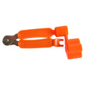 3 in 1 Muti Function Guitar Peg String Winder With Cutter Guitar Accessories