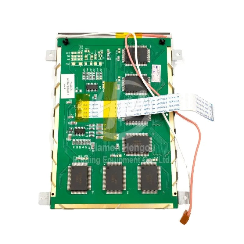 Sm52 Display Screen PM52 Press Display 00.782.0184 00.781.5646 00.782.0695 00.785.1271