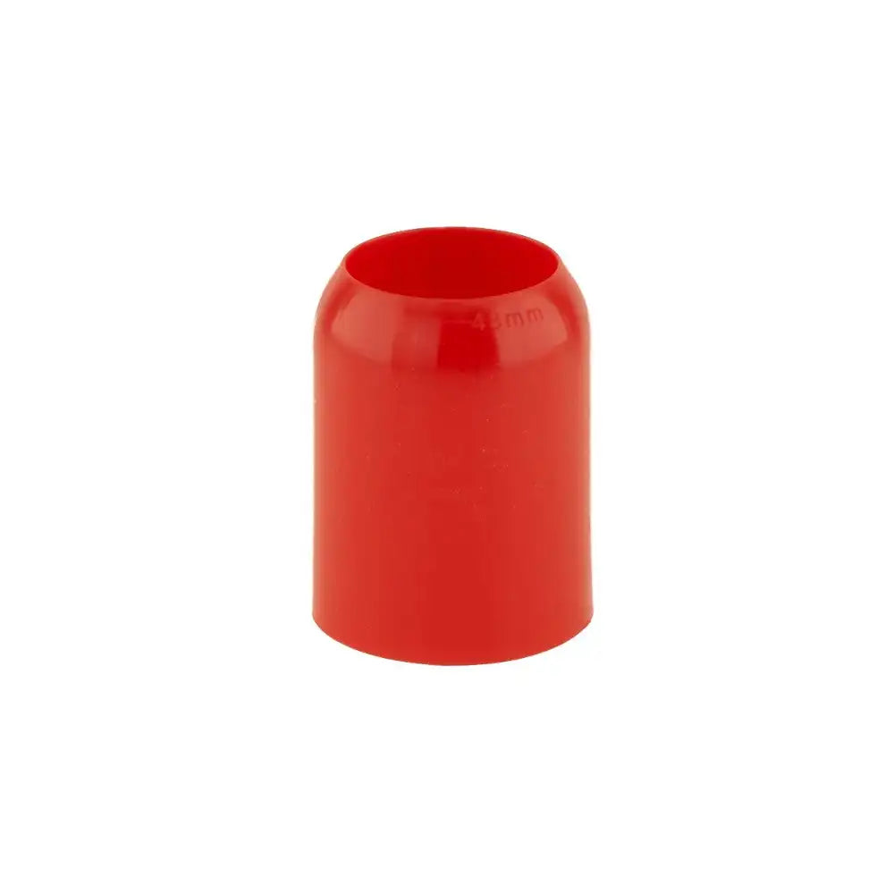 K-Tech 48mm Plastic Fork Seal Installation Protector Made in Italy