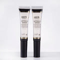 10ml Soft PE Plastic Cosmetic Squeeze Lipgloss Tube with Brush Applicator for Skincare