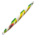 Metal Jig Fishing Bait Slow Jig Lead Fish Metal Jigging Lure MegaBDM