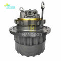 Hangood Construction Machinery Parts PC300-8 Travel Motor Assy 708-8H-00320 Final Drive Assy PC300-7 Final Drive for Excavator