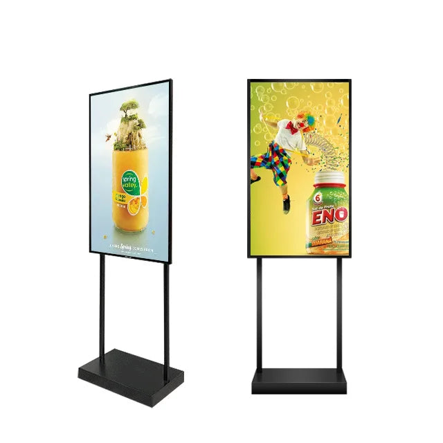 43 Inch Water Brand Intelligent Multi-functional Signboard Hotel and Restaurant Meeting Dedicated LCD Electronic Signboard