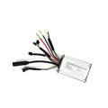 Diy Electric Bicycle Kit 17A KT Controller 36v 250w 48v 350w Ebike Squarewave Controller