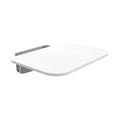 ST003 Sunten Modern Wall-Mounted Shower Seat Stool with 2-Year Warranty for Ageing Care in Bathroom