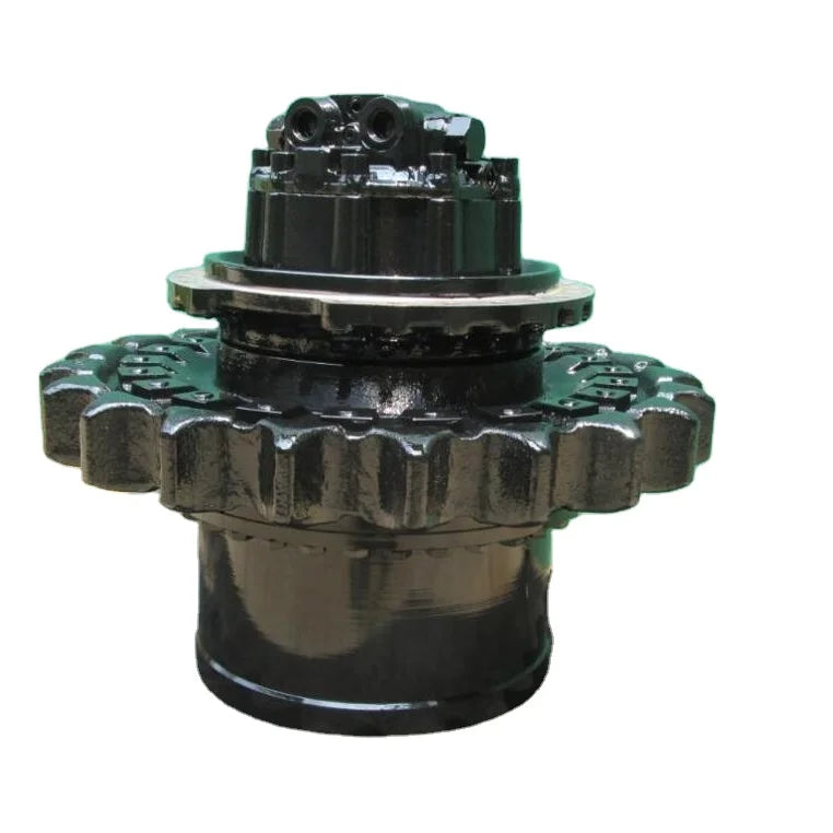 9153392 9133168 EX120 Travel Device HMGC35 HMGC32 HMGE19 HMGF35 HMGC16CA ZX120 Final Drive Travel Motor