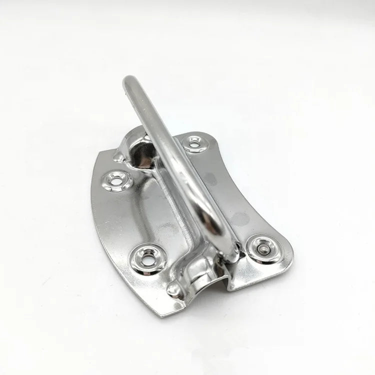 Good Selling L205 Zinc Plated Stainless Steel Handles for Toolbox Storage Boxes Carton Box