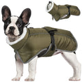 Warm Pet Jacket Coat for Small Medium Large Dogs Pet Clothing Winter Dog Jacket Pet Clothes for Dogs
