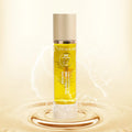 Customized BRRS 7.7 Heat Protect Argan Oil Hair Repair Serum Oil Smooth Silky Hair Care Serum Anti Hair Loss