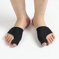 Silicone Foot Thumb Straightener and Toe Corrector Cotton Bunion Separator Toe Pads in Peshawar