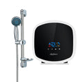 2023 New Endless Kitchen Under Sink Bathroom Whole House 220v Tankless Water Heater Instant Electric