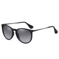 GWTNN Lunette De Soleil Femme Women Men Star Retro Classical Sun Glasses Oval Ladies Girls Cat Eye Sunglasses