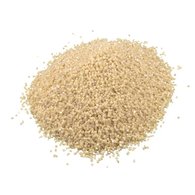PLA PBAT Cornstarch Based Biodegradable Bag Material Compostable Plastic Resin Pellet