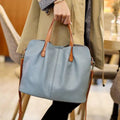 Westal 156 Retro Female Big hang Designer Bags Handbags Women Famous Brands Women Hand Bags Leather Handbag 2021 Shopping Bags