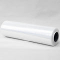 Factory Price 50cm*250m*22um PE Stretch Film Wrap Soft Plastic Packaging for Pallet Wrapping Moisture Proof for Business
