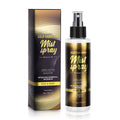 AiXin OEM ODM 150ML Moisturizing Long Last Glow Skin Tone Medium Tan Water Sunless Self Tan Accelerator Mist Spray Tanning Water