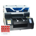 At A Loss uv printer phone case flatbed uv flatbed printer 2025