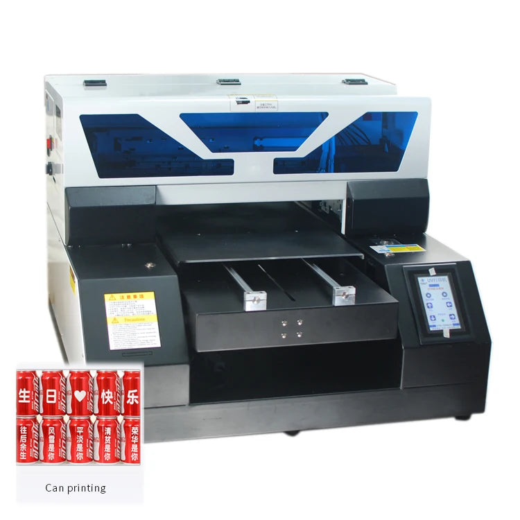 At A Loss uv printer phone case flatbed uv flatbed printer 2025