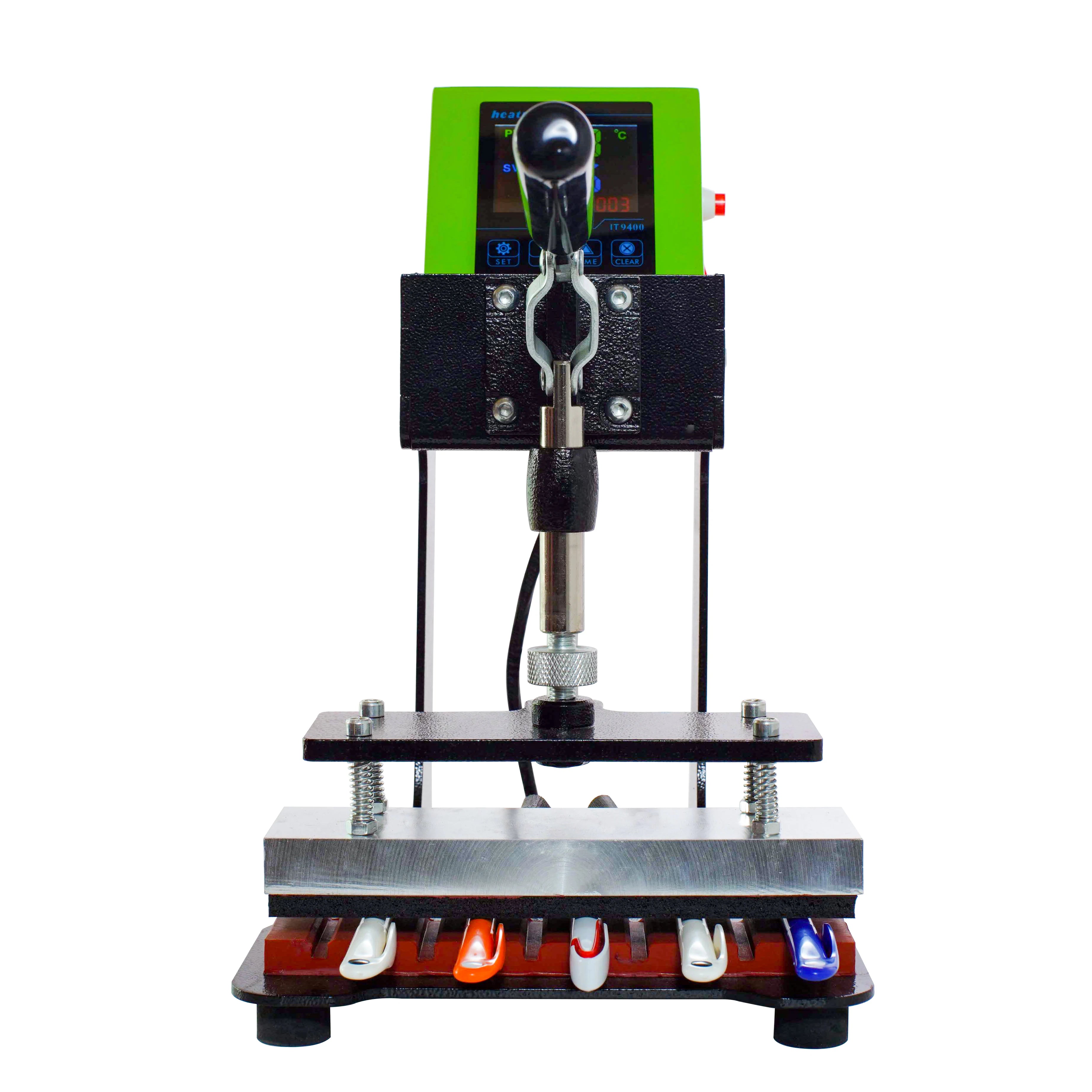 Sublimation Pens Heat Transfer Press Printing Machine Factory Supply Plastic 10 CE Provided Flatbed Printer Manual Auplex AP1829