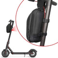 Waterproof Front Handlebar Bag for Xiaomi M365 Ninebot G30 Kugoo M4 Electric Scooters and Bicycle Accessories