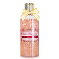New Arrival Stocks Clarifying Men and Woman Natural Lightening Amino Acid Whitening Wholesale Body Flower Shower Gel